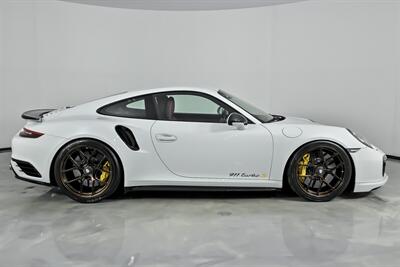 2014 Porsche 911 Turbo S-OVER $200K INVESTED-MOTEC CAR-1100 WHP!   - Photo 14 - Joliet, IL 60435