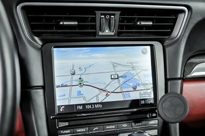 2014 Porsche 911 Turbo S-OVER $200K INVESTED-MOTEC CAR-1100 WHP!   - Photo 38 - Joliet, IL 60435