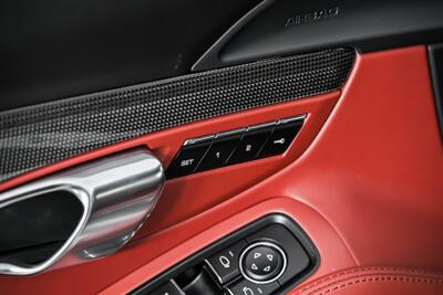 2014 Porsche 911 Turbo S-OVER $200K INVESTED-MOTEC CAR-1100 WHP!   - Photo 22 - Joliet, IL 60435