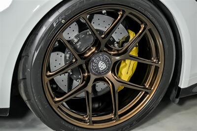 2014 Porsche 911 Turbo S-OVER $200K INVESTED-MOTEC CAR-1100 WHP!   - Photo 16 - Joliet, IL 60435