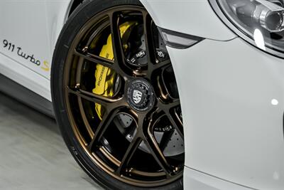 2014 Porsche 911 Turbo S-OVER $200K INVESTED-MOTEC CAR-1100 WHP!   - Photo 4 - Joliet, IL 60435