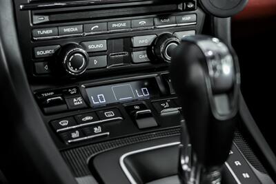 2014 Porsche 911 Turbo S-OVER $200K INVESTED-MOTEC CAR-1100 WHP!   - Photo 41 - Joliet, IL 60435