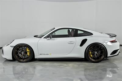2014 Porsche 911 Turbo S-OVER $200K INVESTED-MOTEC CAR-1100 WHP!   - Photo 8 - Joliet, IL 60435