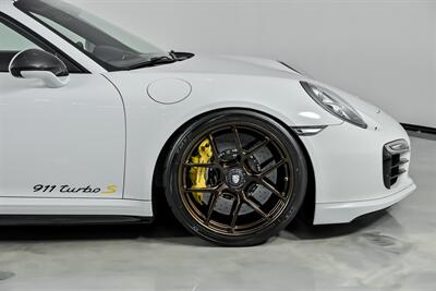 2014 Porsche 911 Turbo S-OVER $200K INVESTED-MOTEC CAR-1100 WHP!   - Photo 15 - Joliet, IL 60435