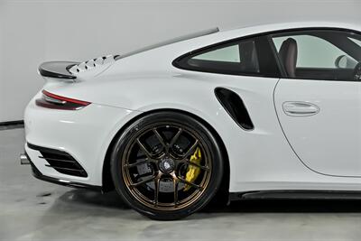 2014 Porsche 911 Turbo S-OVER $200K INVESTED-MOTEC CAR-1100 WHP!   - Photo 13 - Joliet, IL 60435
