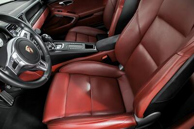 2014 Porsche 911 Turbo S-OVER $200K INVESTED-MOTEC CAR-1100 WHP!   - Photo 25 - Joliet, IL 60435