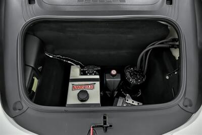 2014 Porsche 911 Turbo S-OVER $200K INVESTED-MOTEC CAR-1100 WHP!   - Photo 20 - Joliet, IL 60435