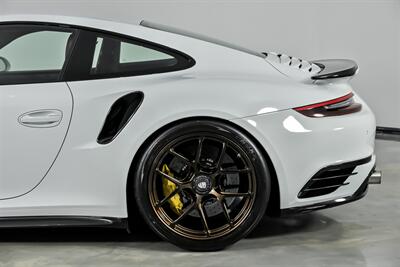 2014 Porsche 911 Turbo S-OVER $200K INVESTED-MOTEC CAR-1100 WHP!   - Photo 9 - Joliet, IL 60435