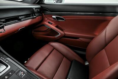 2014 Porsche 911 Turbo S-OVER $200K INVESTED-MOTEC CAR-1100 WHP!   - Photo 46 - Joliet, IL 60435