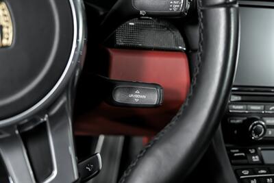 2014 Porsche 911 Turbo S-OVER $200K INVESTED-MOTEC CAR-1100 WHP!   - Photo 35 - Joliet, IL 60435