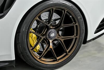 2014 Porsche 911 Turbo S-OVER $200K INVESTED-MOTEC CAR-1100 WHP!   - Photo 19 - Joliet, IL 60435