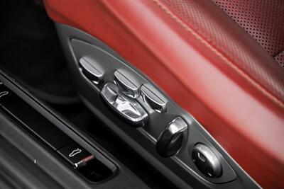 2014 Porsche 911 Turbo S-OVER $200K INVESTED-MOTEC CAR-1100 WHP!   - Photo 30 - Joliet, IL 60435