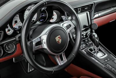 2014 Porsche 911 Turbo S-OVER $200K INVESTED-MOTEC CAR-1100 WHP!   - Photo 28 - Joliet, IL 60435