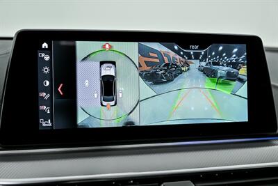 2019 BMW M5 Competition-CARBON CERAMICS!   - Photo 33 - Joliet, IL 60435