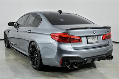 2019 BMW M5 Competition-CARBON CERAMICS!   - Photo 10 - Joliet, IL 60435