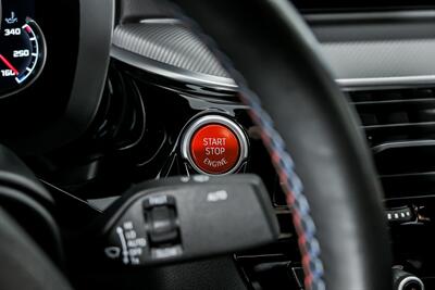 2019 BMW M5 Competition-CARBON CERAMICS!   - Photo 31 - Joliet, IL 60435