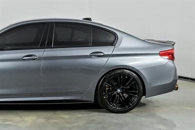 2019 BMW M5 Competition-CARBON CERAMICS!   - Photo 8 - Joliet, IL 60435