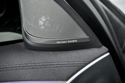 2019 BMW M5 Competition-CARBON CERAMICS!   - Photo 20 - Joliet, IL 60435