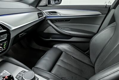 2019 BMW M5 Competition-CARBON CERAMICS!   - Photo 37 - Joliet, IL 60435