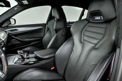 2019 BMW M5 Competition-CARBON CERAMICS!   - Photo 23 - Joliet, IL 60435