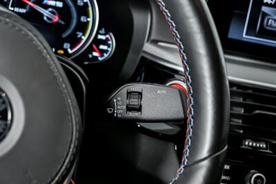 2019 BMW M5 Competition-CARBON CERAMICS!   - Photo 30 - Joliet, IL 60435