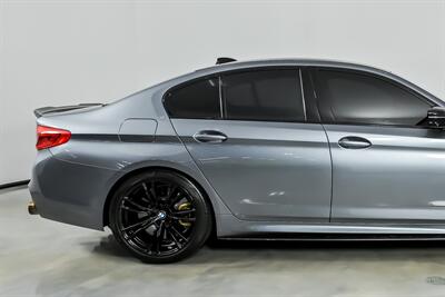 2019 BMW M5 Competition-CARBON CERAMICS!   - Photo 13 - Joliet, IL 60435