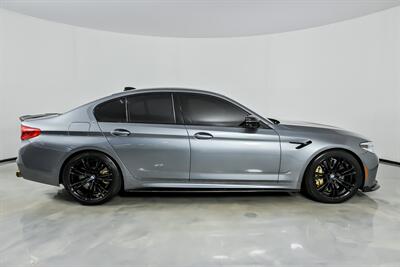 2019 BMW M5 Competition-CARBON CERAMICS!   - Photo 15 - Joliet, IL 60435