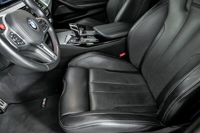 2019 BMW M5 Competition-CARBON CERAMICS!   - Photo 22 - Joliet, IL 60435