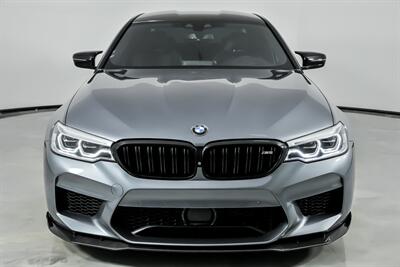 2019 BMW M5 Competition-CARBON CERAMICS!   - Photo 5 - Joliet, IL 60435