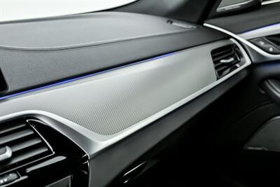 2019 BMW M5 Competition-CARBON CERAMICS!   - Photo 35 - Joliet, IL 60435