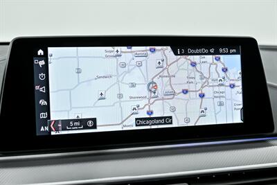 2019 BMW M5 Competition-CARBON CERAMICS!   - Photo 32 - Joliet, IL 60435