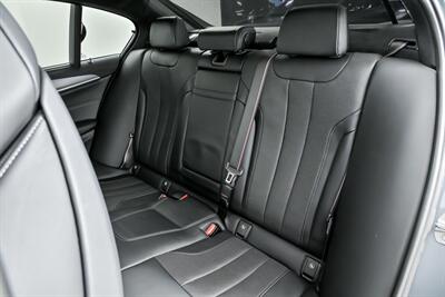 2019 BMW M5 Competition-CARBON CERAMICS!   - Photo 24 - Joliet, IL 60435