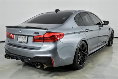 2019 BMW M5 Competition-CARBON CERAMICS!   - Photo 12 - Joliet, IL 60435