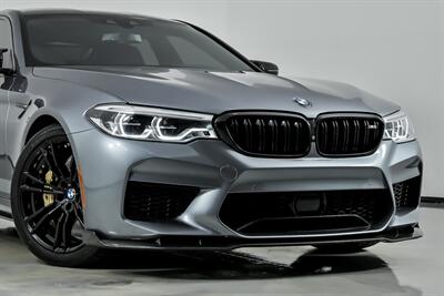 2019 BMW M5 Competition-CARBON CERAMICS!   - Photo 3 - Joliet, IL 60435
