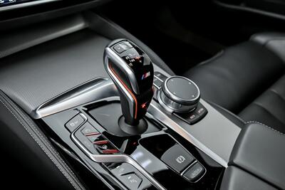 2019 BMW M5 Competition-CARBON CERAMICS!   - Photo 36 - Joliet, IL 60435