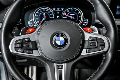 2019 BMW M5 Competition-CARBON CERAMICS!   - Photo 28 - Joliet, IL 60435