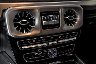 2021 Mercedes-Benz AMG G 63-STARLIGHT-FULL PPF   - Photo 38 - Joliet, IL 60435