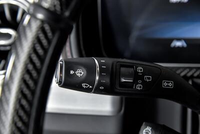 2021 Mercedes-Benz AMG G 63-STARLIGHT-FULL PPF   - Photo 30 - Joliet, IL 60435
