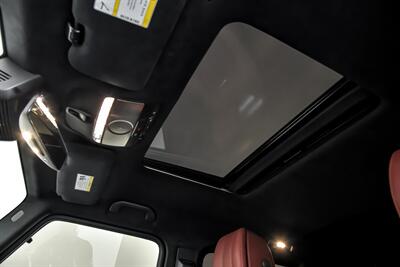 2021 Mercedes-Benz AMG G 63-STARLIGHT-FULL PPF   - Photo 25 - Joliet, IL 60435