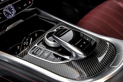 2021 Mercedes-Benz AMG G 63-STARLIGHT-FULL PPF   - Photo 40 - Joliet, IL 60435