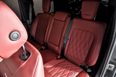 2021 Mercedes-Benz AMG G 63-STARLIGHT-FULL PPF   - Photo 26 - Joliet, IL 60435