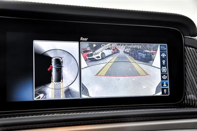 2021 Mercedes-Benz AMG G 63-STARLIGHT-FULL PPF   - Photo 35 - Joliet, IL 60435