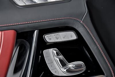 2021 Mercedes-Benz AMG G 63-STARLIGHT-FULL PPF   - Photo 22 - Joliet, IL 60435