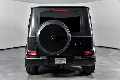 2021 Mercedes-Benz AMG G 63-STARLIGHT-FULL PPF   - Photo 11 - Joliet, IL 60435