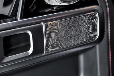2021 Mercedes-Benz AMG G 63-STARLIGHT-FULL PPF   - Photo 21 - Joliet, IL 60435