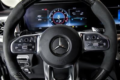 2021 Mercedes-Benz AMG G 63-STARLIGHT-FULL PPF   - Photo 29 - Joliet, IL 60435