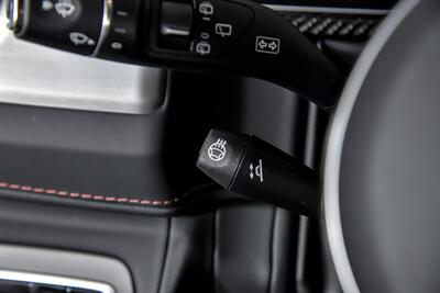 2021 Mercedes-Benz AMG G 63-STARLIGHT-FULL PPF   - Photo 31 - Joliet, IL 60435