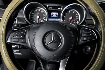 2017 Mercedes-Benz GLS GLS 450   - Photo 28 - Joliet, IL 60435