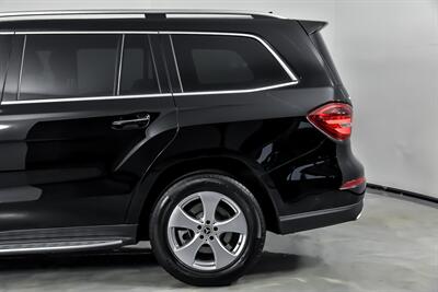 2017 Mercedes-Benz GLS GLS 450   - Photo 9 - Joliet, IL 60435