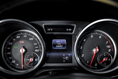 2017 Mercedes-Benz GLS GLS 450   - Photo 27 - Joliet, IL 60435